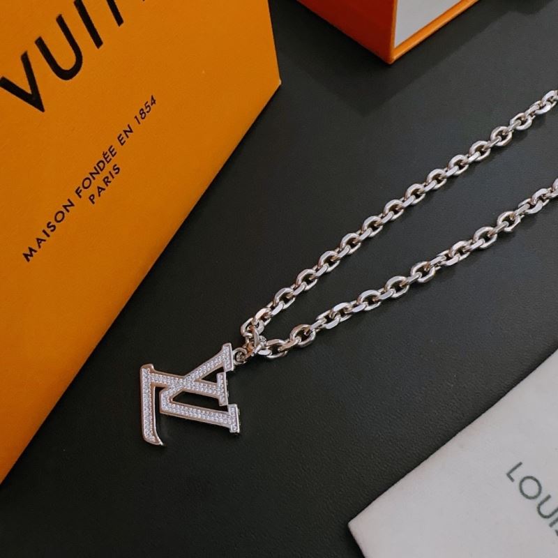 Louis Vuitton Necklaces